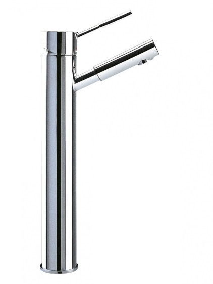 Blue Water Denver waschbeckenhahn stehend chrom DEN-BUW.050C