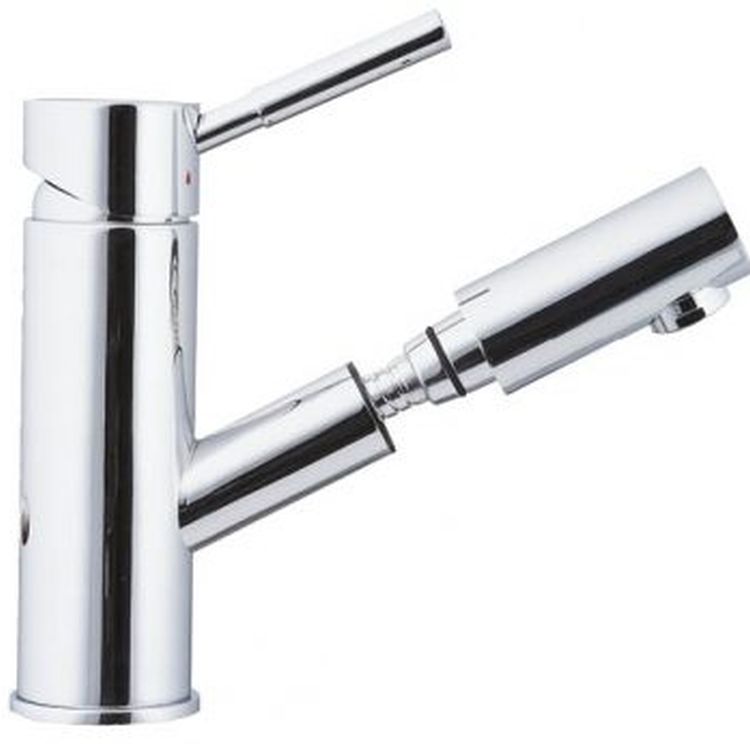 Blue Water Denver waschbeckenhahn stehend chrom DEN-BUP.060C