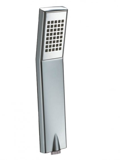 Blue Water Handbrause chrom WL-040C