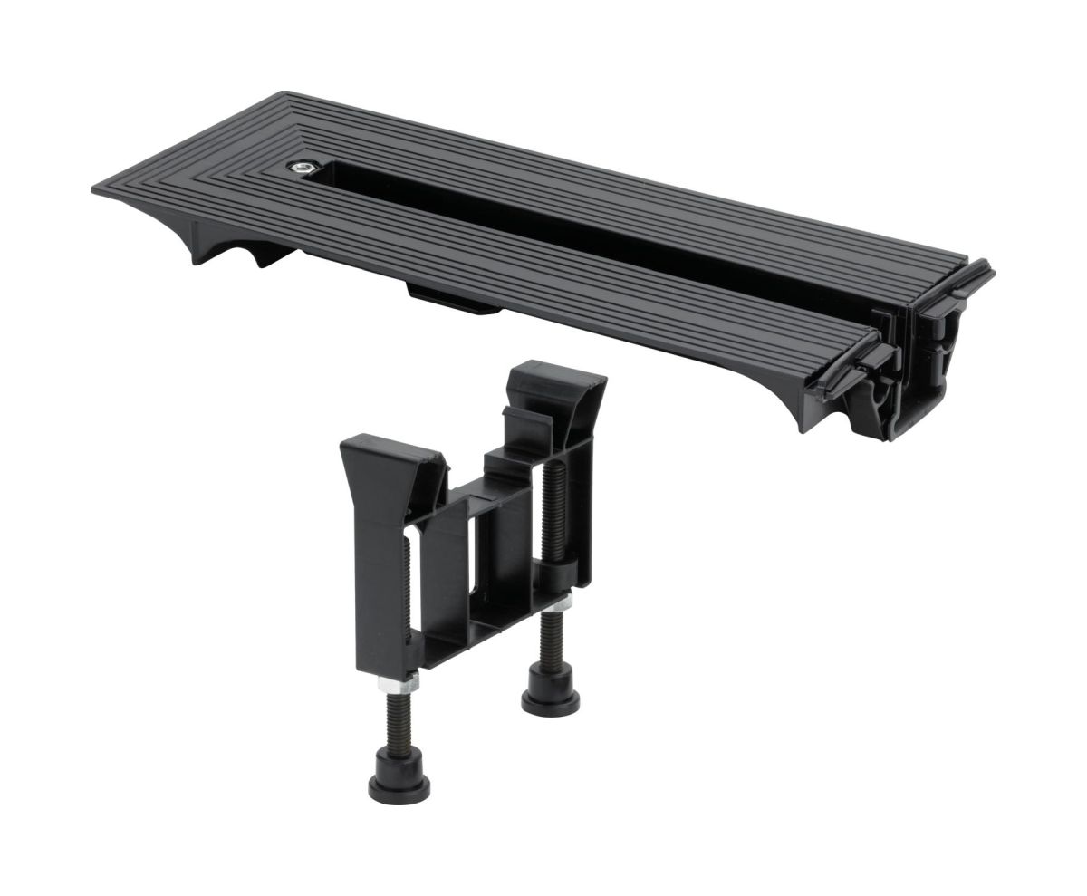 Viega Advantix Siphonausrüstung schwarz 708931