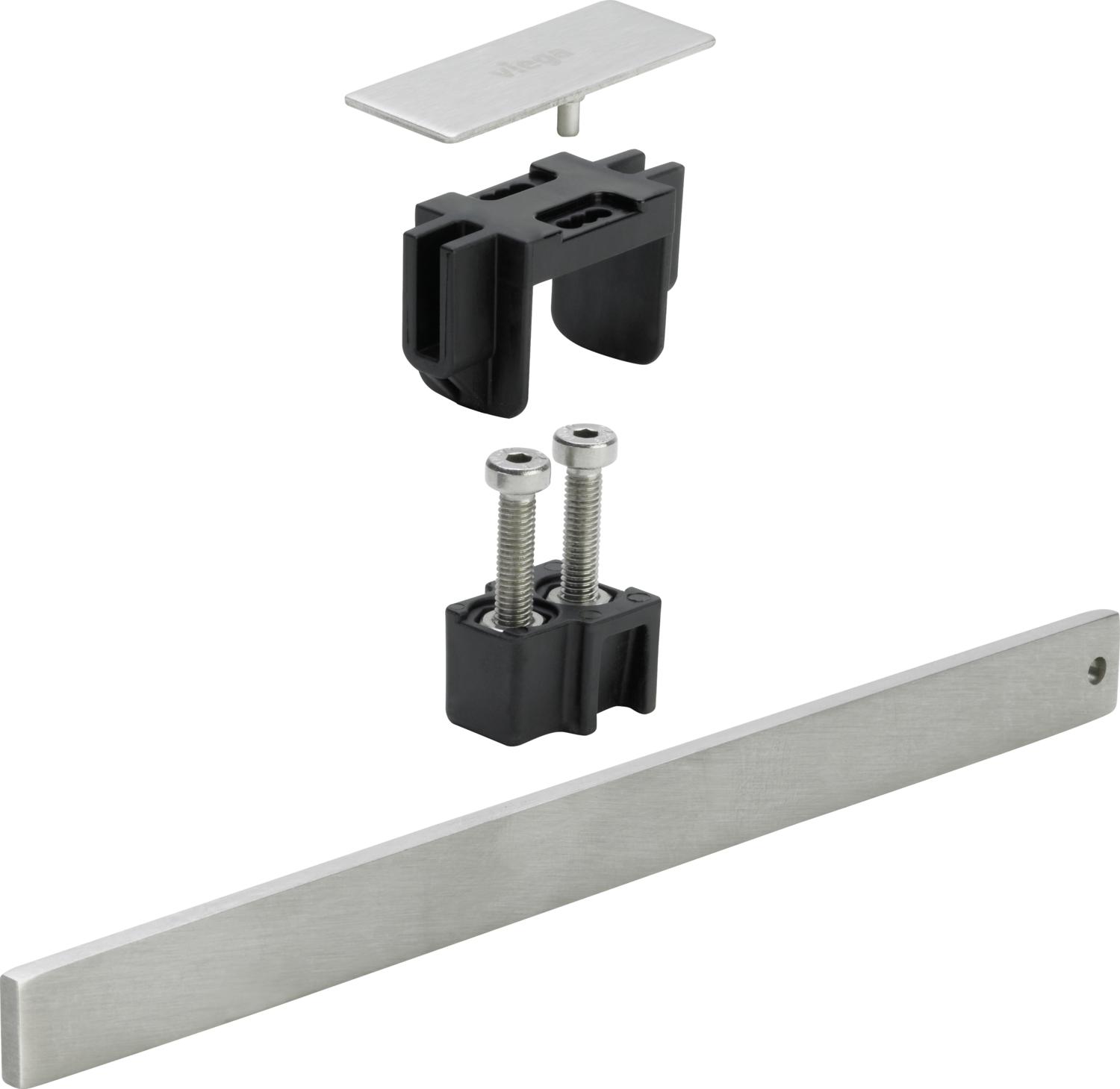 Viega Advantix Duschrinne cm 711832