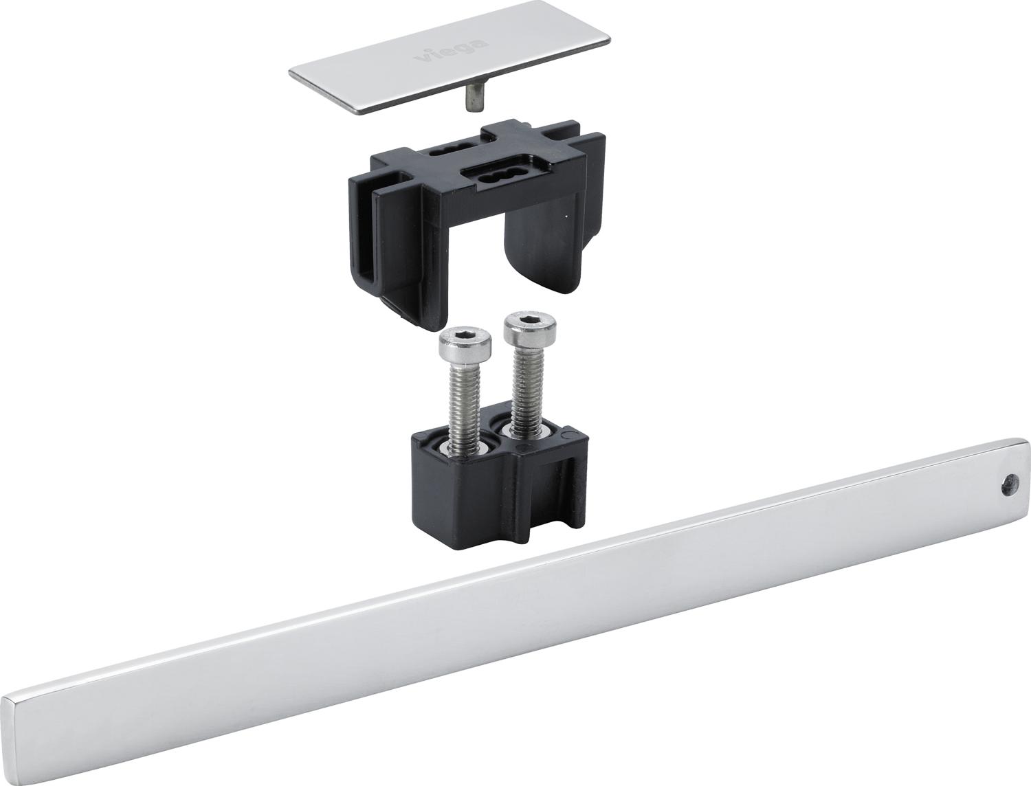 Viega Advantix Duschrinne cm 711849