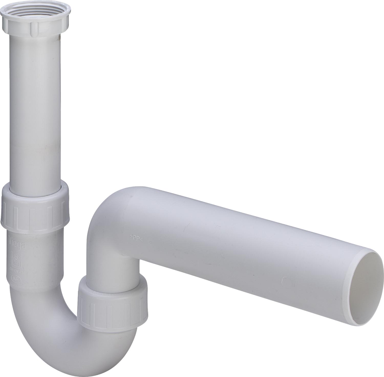 Viega Siphon für Waschbecken 105716