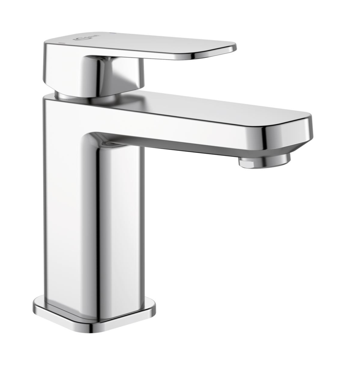 Ideal Standard Tonic II Waschtischarmatur Stehend chrom A6326AA