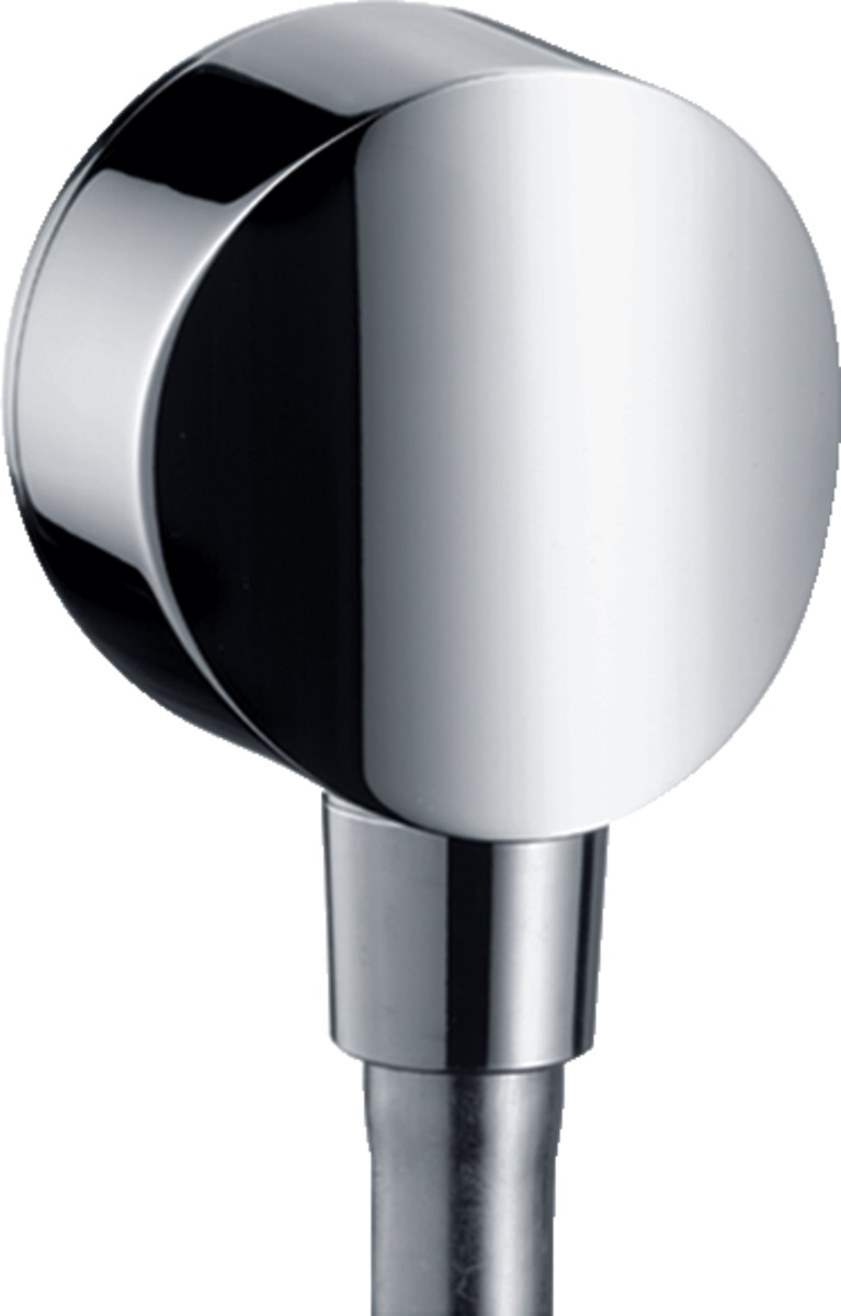 Hansgrohe Fixfit Winkelanschluss chrom 26453000