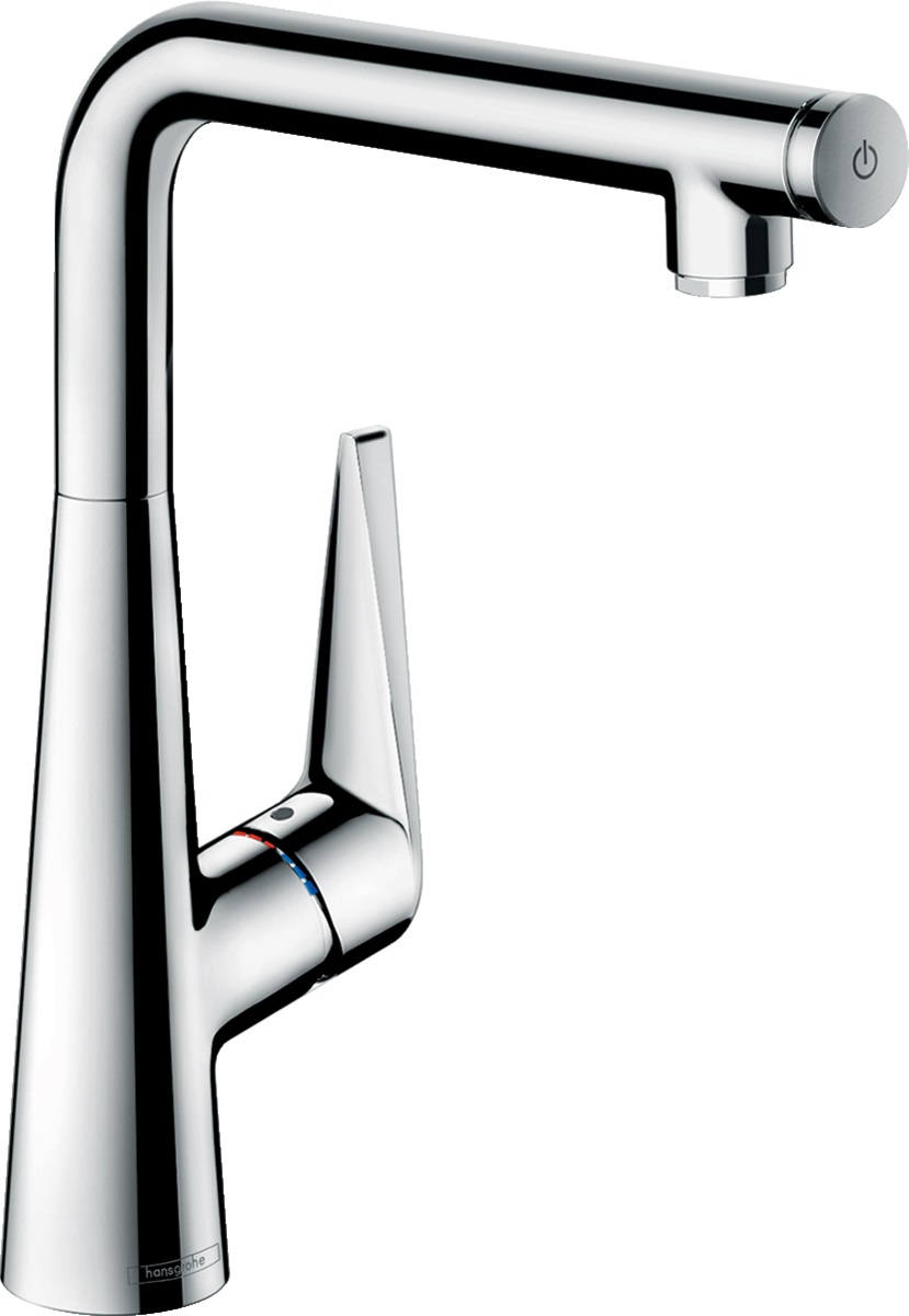 Hansgrohe Talis Select S Küchenarmatur Stehend chrom 72820000