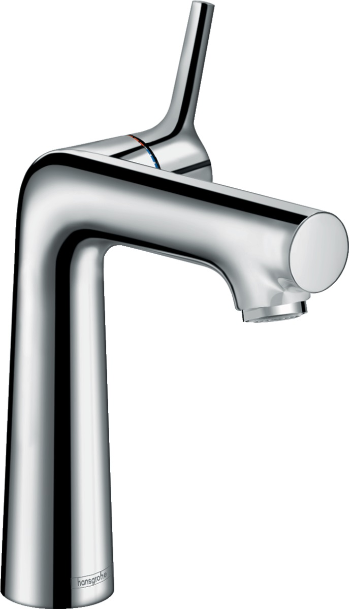 Hansgrohe Talis S Waschtischarmatur Stehend chrom 72113000