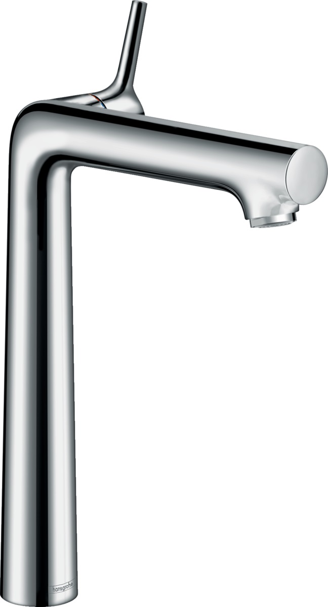 Hansgrohe Talis S Waschtischarmatur Stehend chrom 72116000