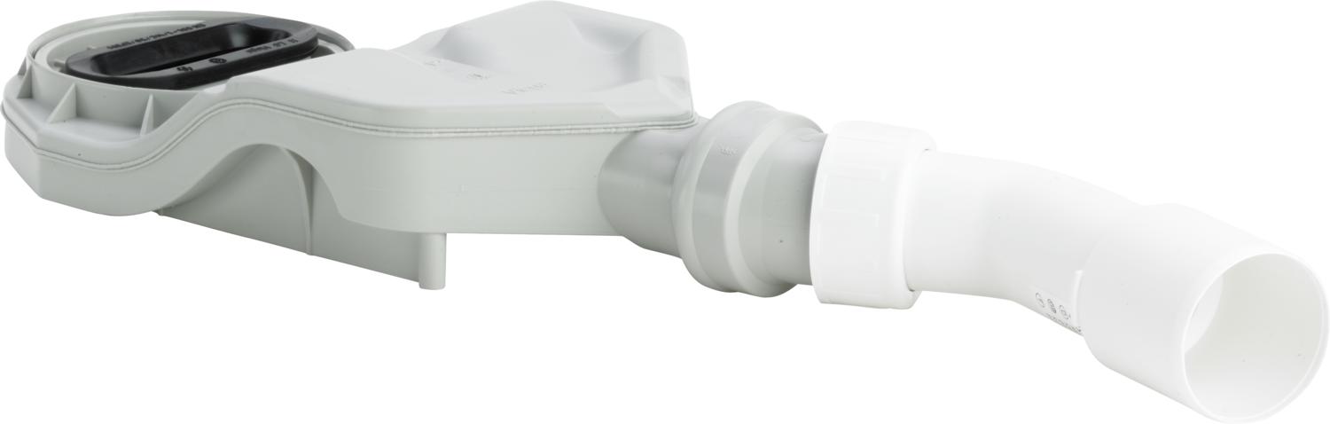 Viega Advantix Siphon für eine Duschwanne 721718