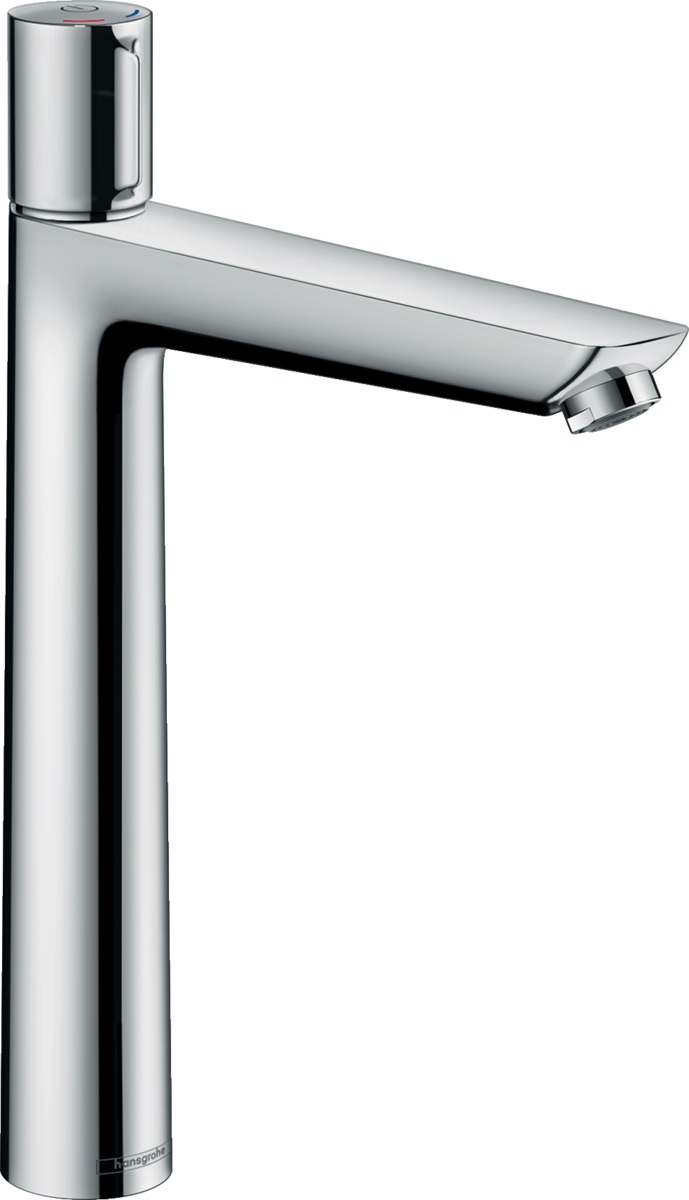 Hansgrohe Talis Waschtischarmatur Stehend chrom 71752000