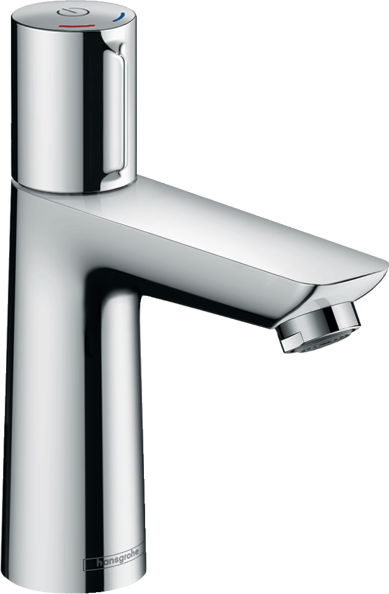 Hansgrohe Talis E Waschtischarmatur Stehend chrom 71751000