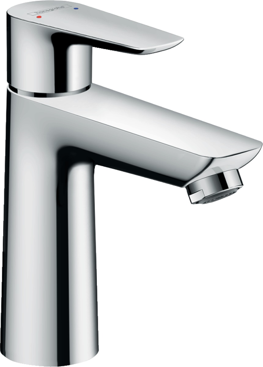 Hansgrohe Talis E Waschtischarmatur Stehend chrom 71711000