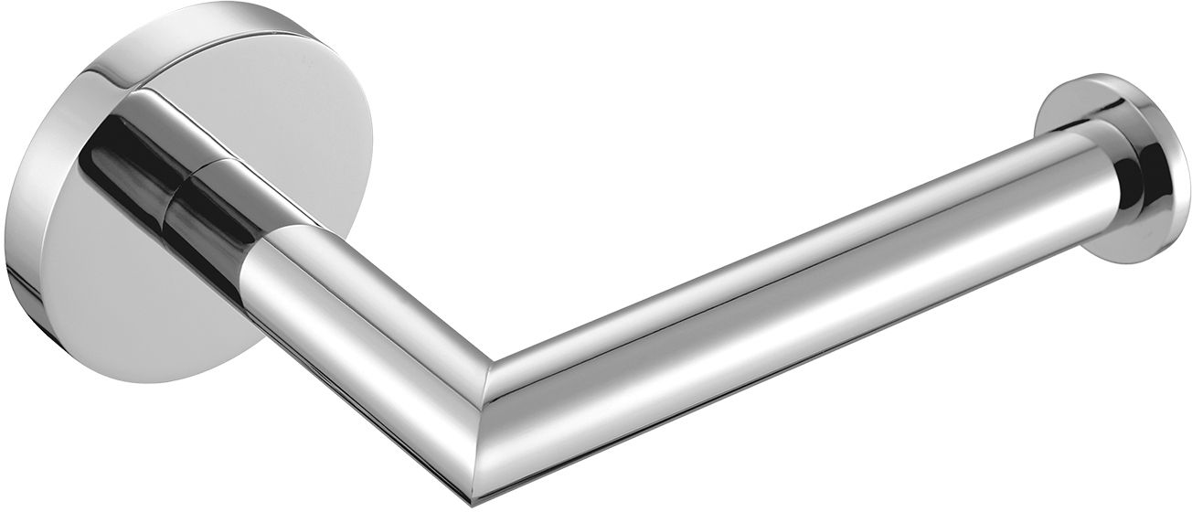 Omnires Modern Project Klopapierhalterung chrom MP60510CR