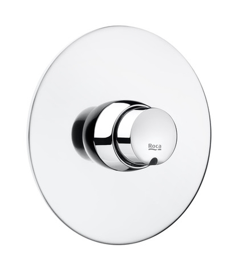 Roca Avant Zeitgesteuertes verdecktes Ventil A5A9079C00