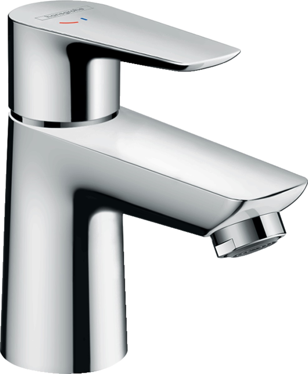 Hansgrohe Talis E Waschtischarmatur Stehend chrom 71703000
