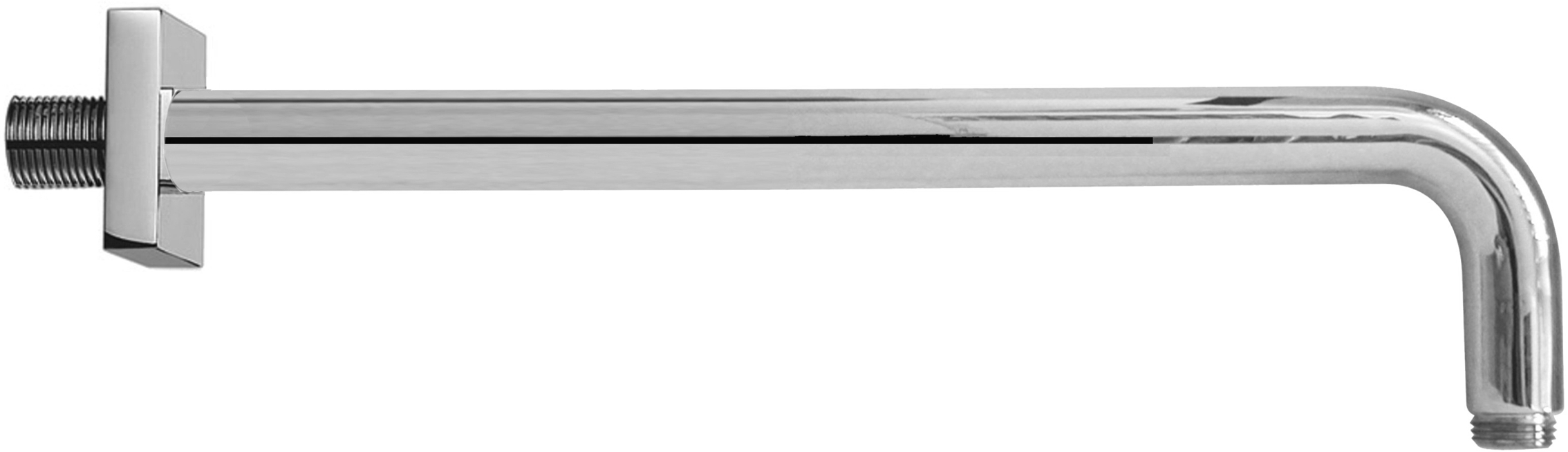 Omnires Wandarm chrom RA01K/XCR