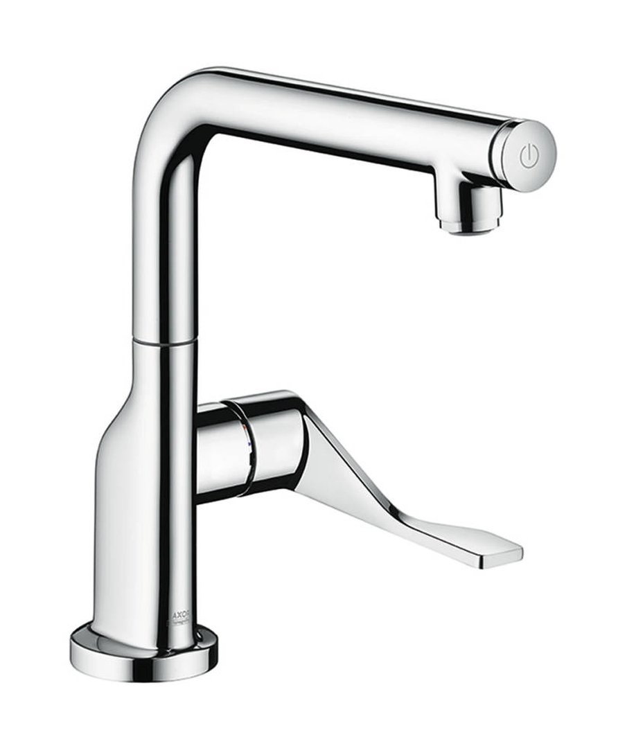 Axor Citterio Küchenarmatur Stehend chrom 39860000