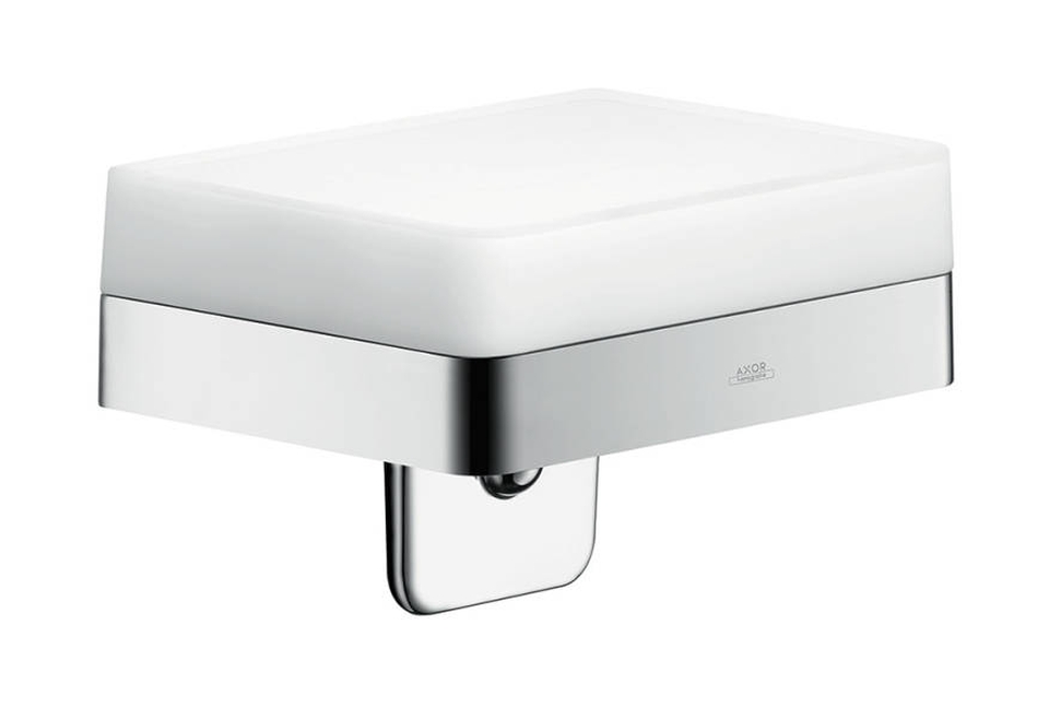 Axor Universal Seifenspender 500 ml chrom 42819000