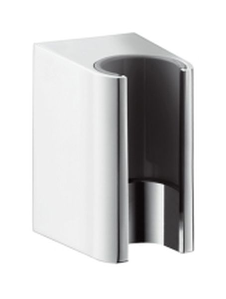 Axor One Duschhalter | cm 45721000