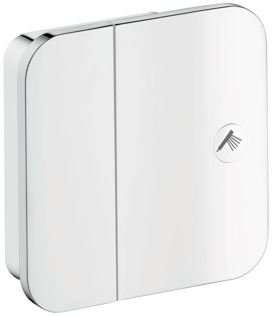 Axor One Verdecktes Ventil 45771000