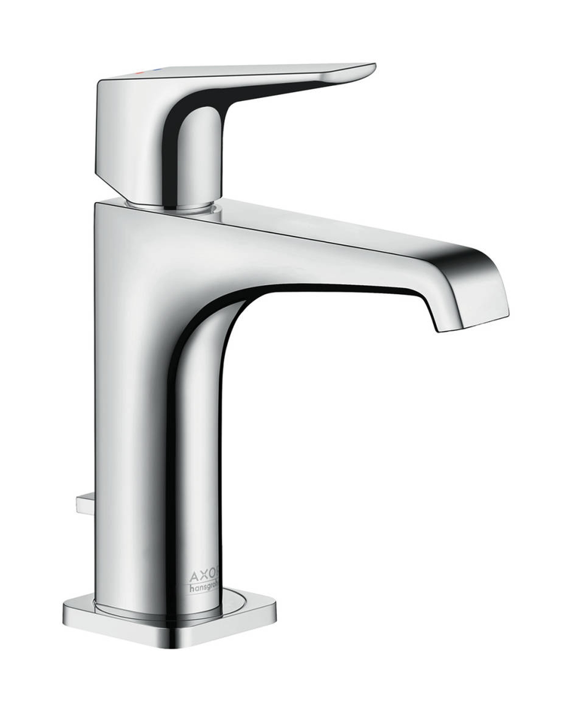 Axor Citterio E Waschtischarmatur Stehend chrom 36110000