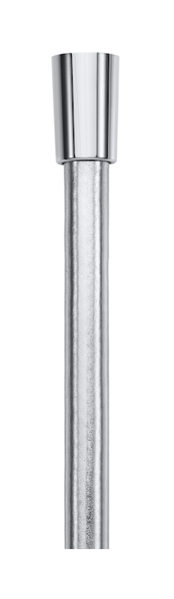 Roca Neo-Flex Duschschlauch 175 cm satin A5B2116C00