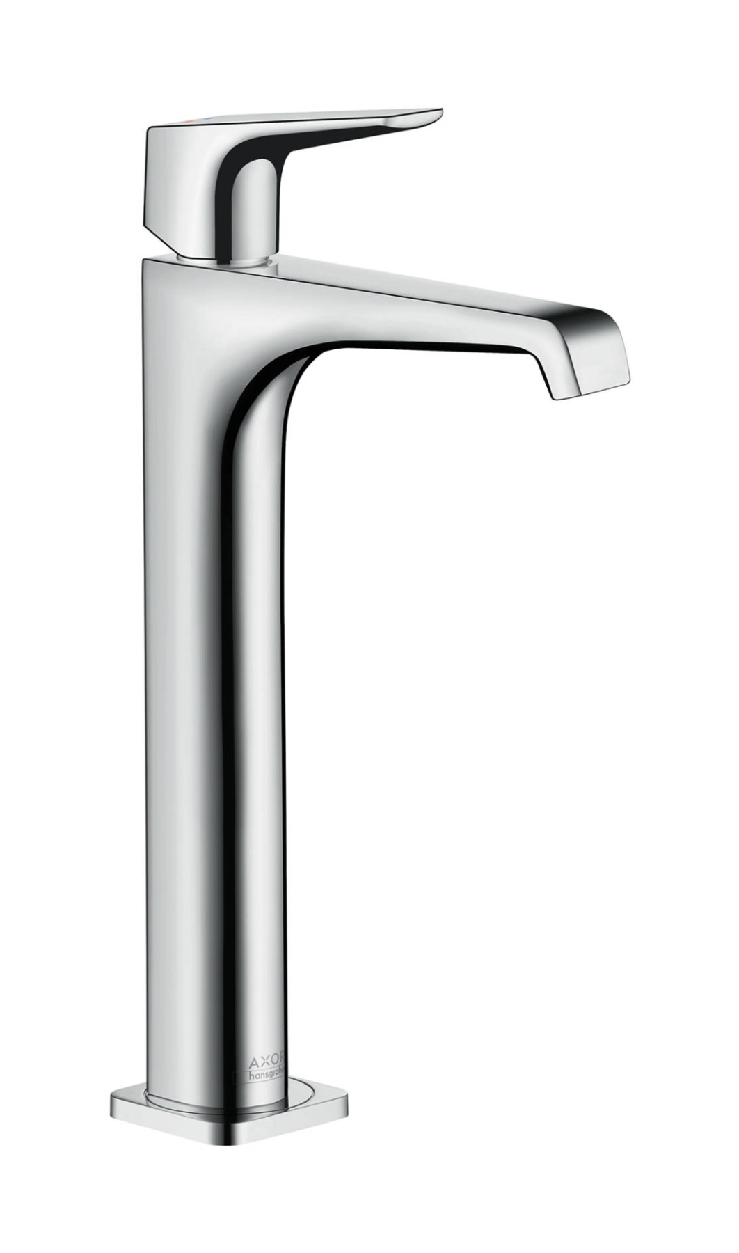 Axor Citterio E Waschtischarmatur Stehend chrom 36113000