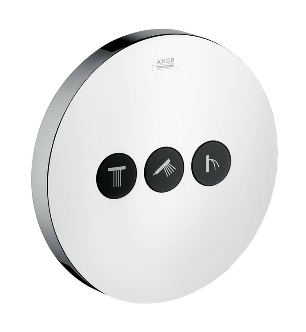 Axor ShowerSelect Verdecktes Absperrventil 36727000