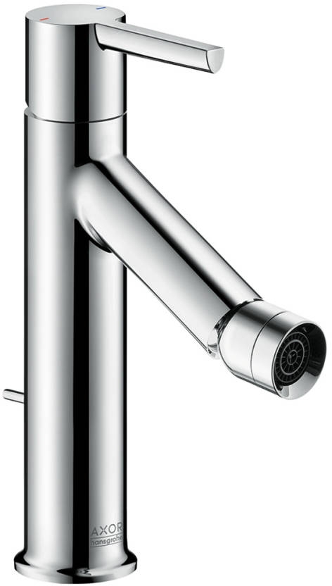 Axor Starck Bidet-Wasserhahn stehend chrom 10214000