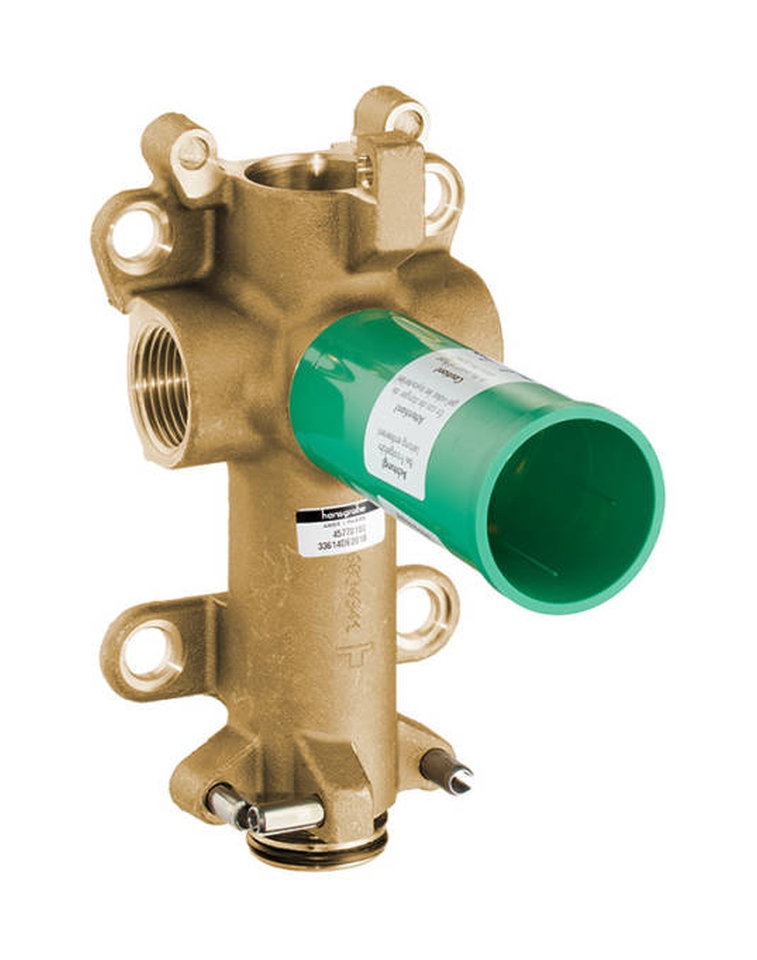 Axor One Verdecktes Wasserhahnelement 45770180