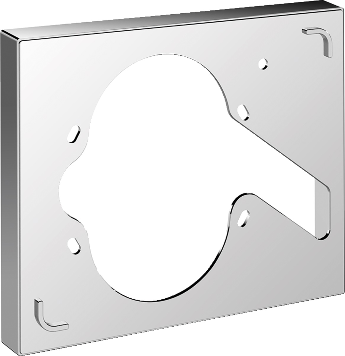 Hansgrohe Erweiterung für Beschläge 13601000