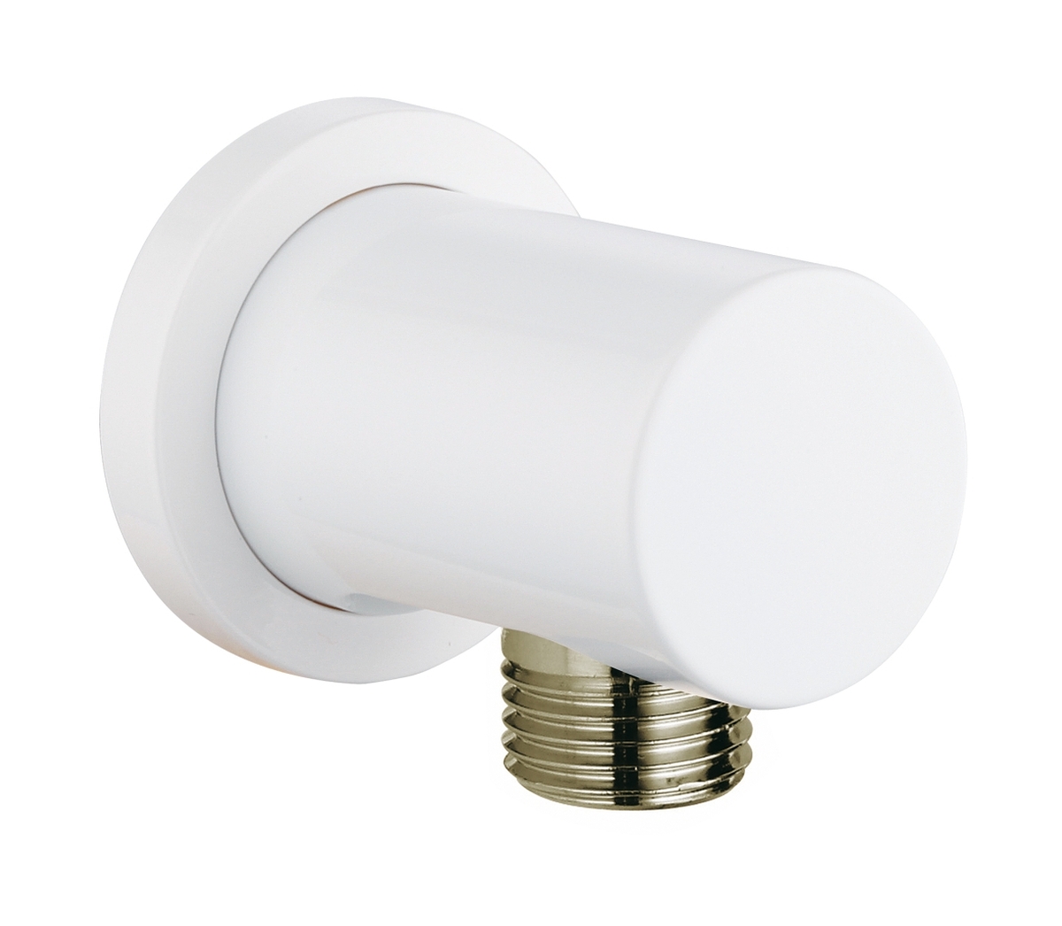 Grohe Rainshower Winkelanschluss StarLight Chrome 27057LS0