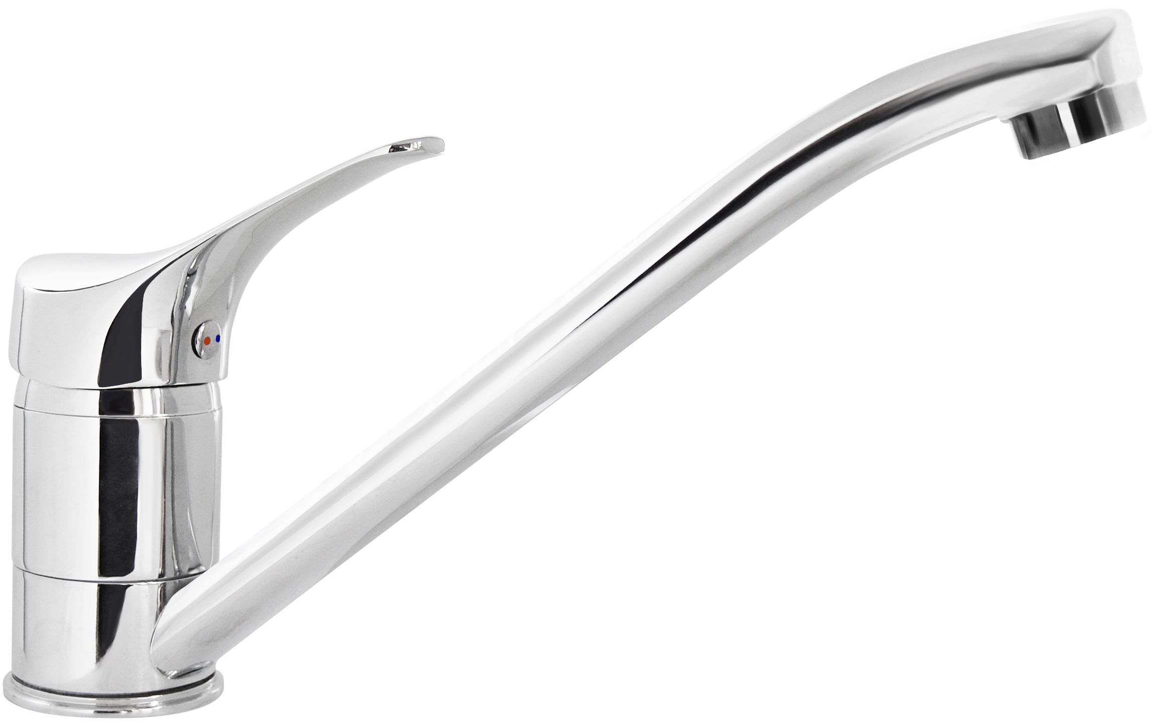 Deante Neo Joko Küchenarmatur Stehend chrom BOJ_060M