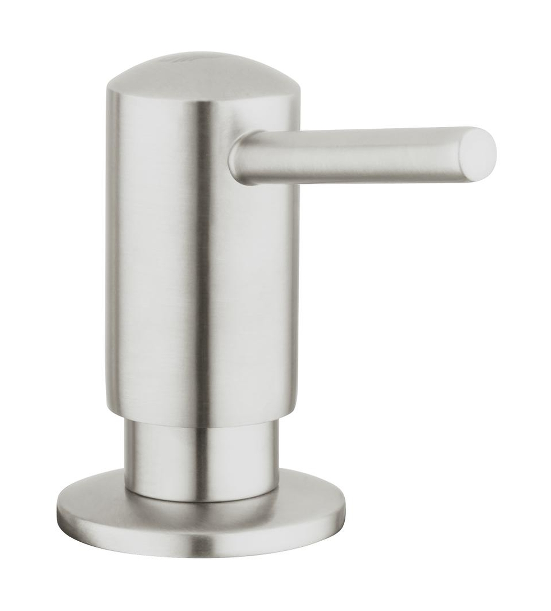 Grohe Contemporary Flüssigkeitsspender SuperSteel 40536DC0