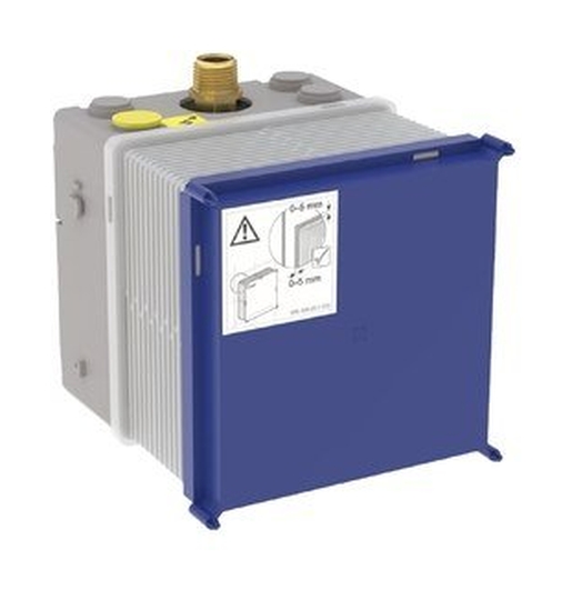 Geberit Urinal-Montageelement 115.801.00.5