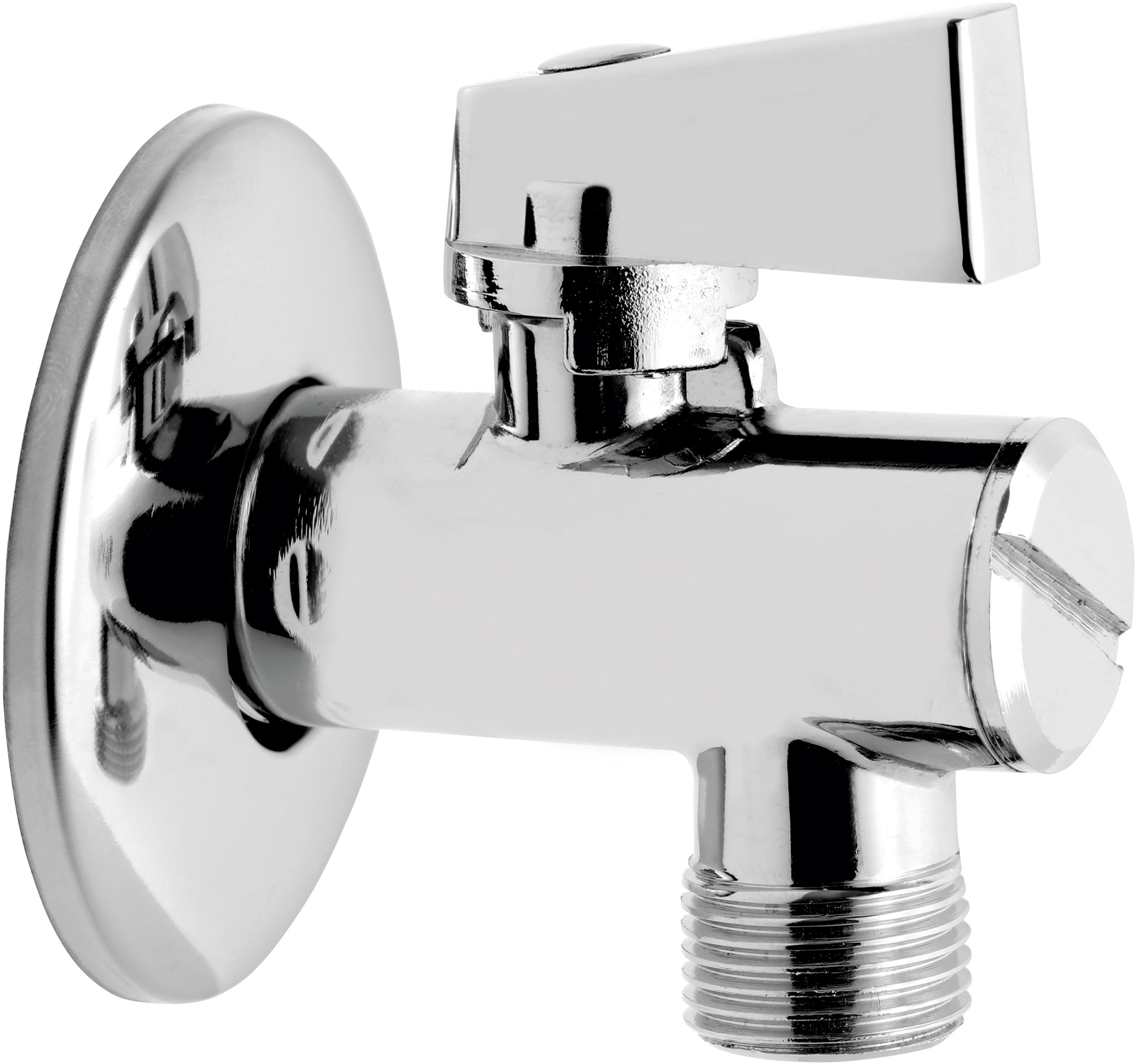 Ferro Eckwandventil || Z1238KF