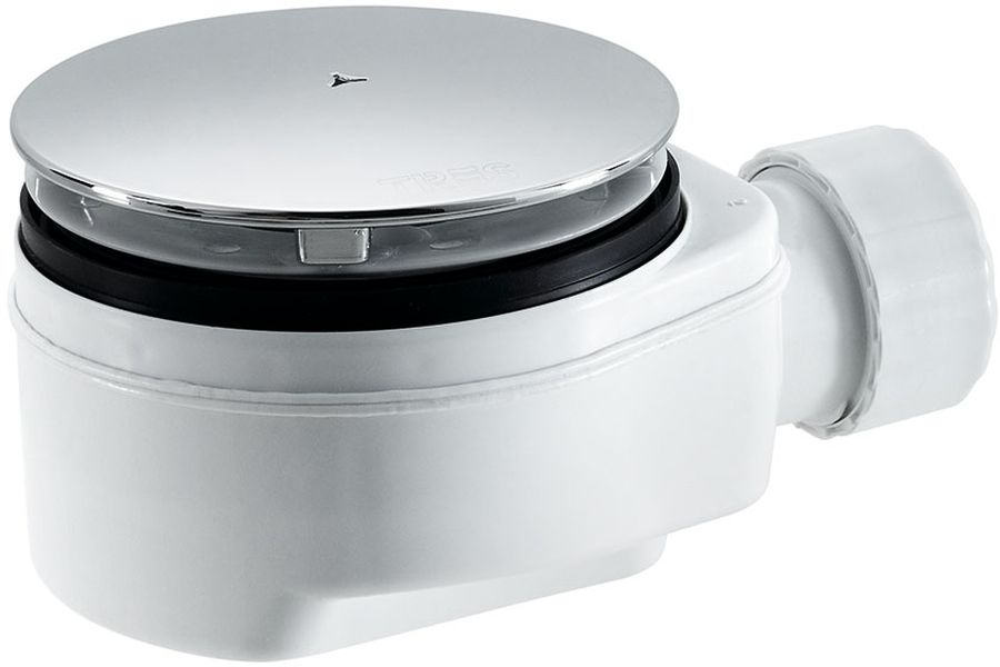 Tres Selection Siphon für eine Duschwanne 1.04.841