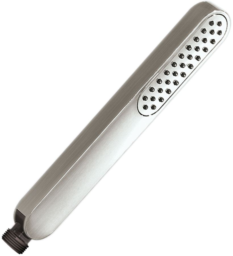 Tres Loft-Tres Handbrause stahl 034.639.01.AC