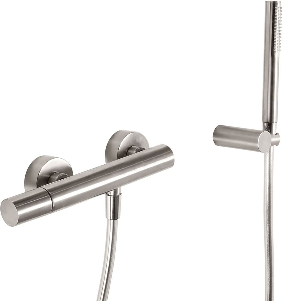 Tres Study Exclusive Duschbatterie Wandmontage || 261.167.01.AC