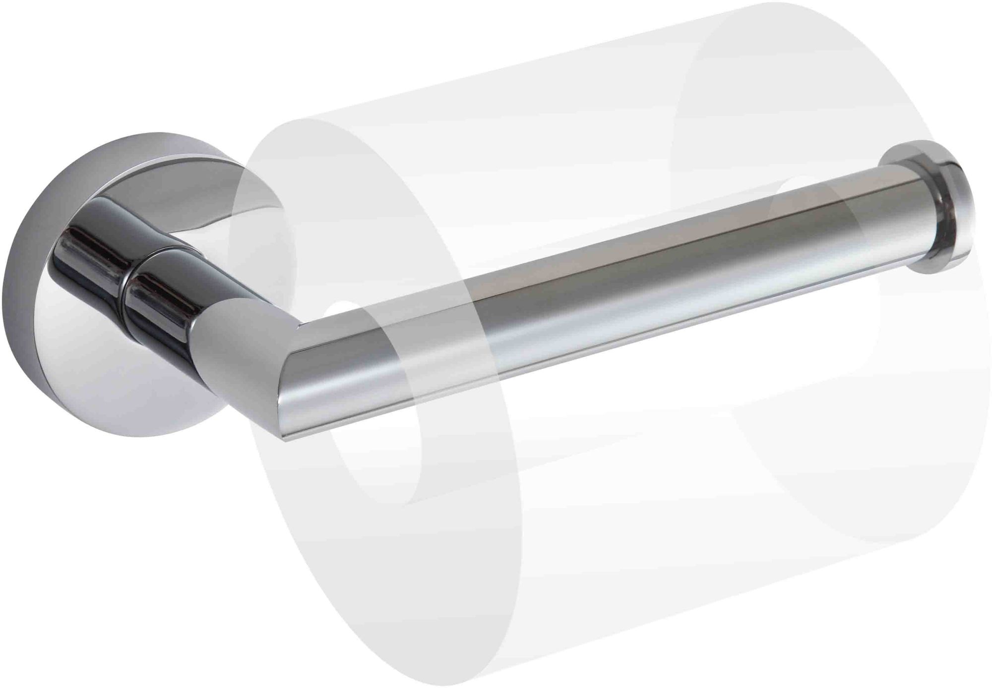 Stella Classic Klopapierhalterung chrom 07.445