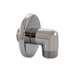 Oras Winkelanschluss chrom 261998