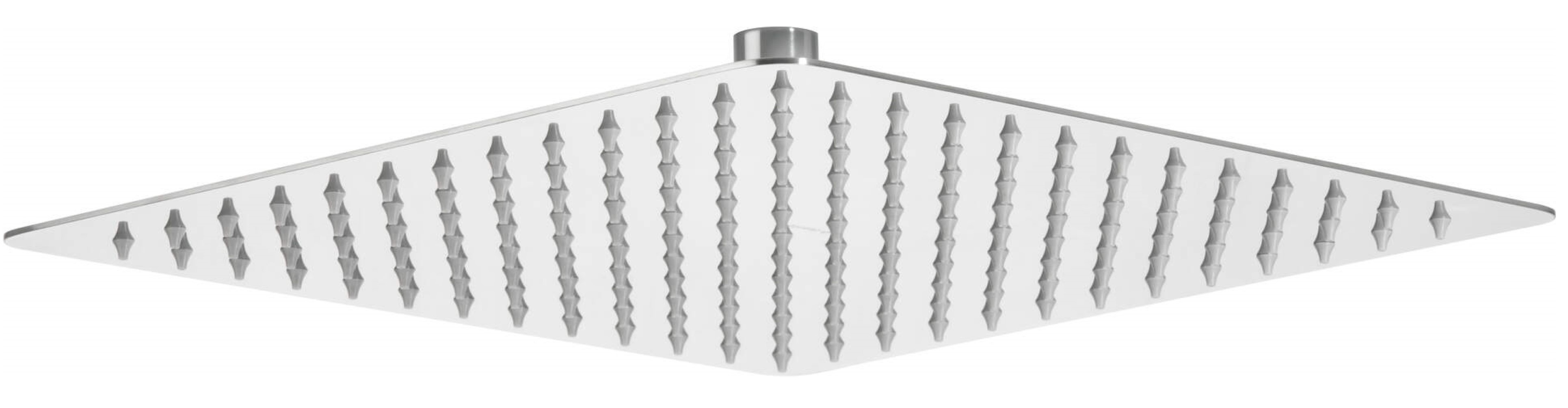 Deante Floks Kopfbrause 30x30 cm quadratisch chrom NAC_009K