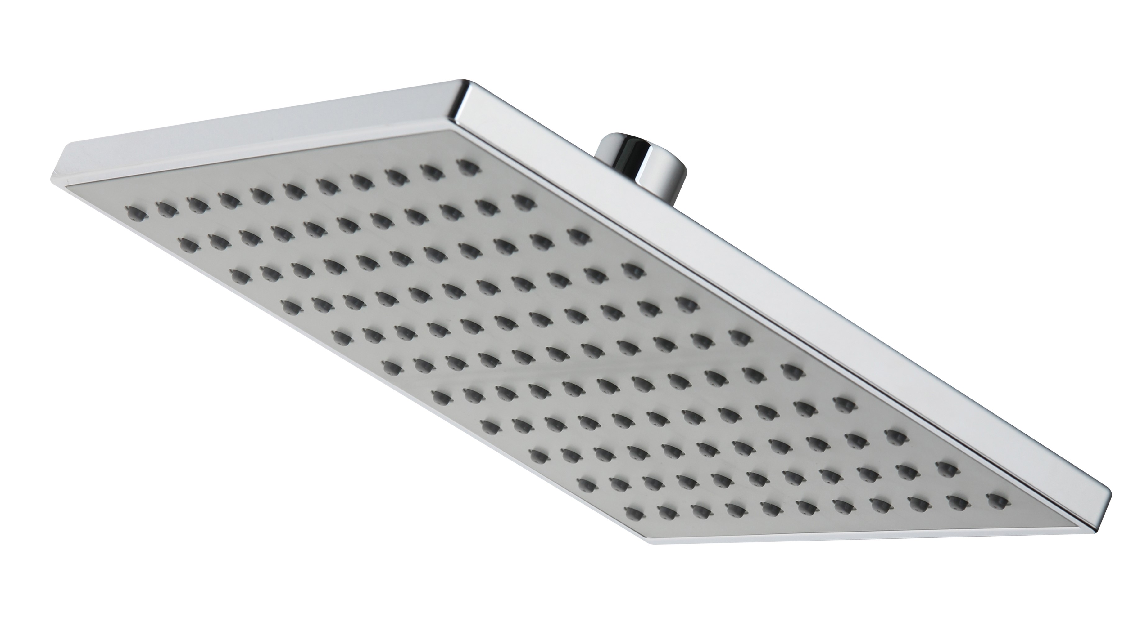 Deante Wrzos Kopfbrause 20x20 cm quadratisch chrom NAC_03QK