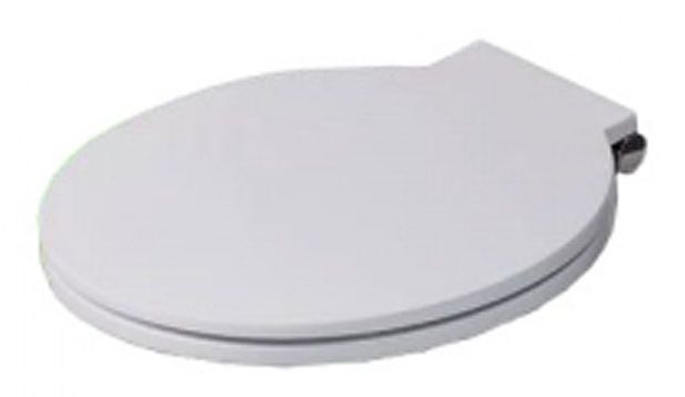 Hatria You&Me Toilletensitz absenkautomatik weiß YXXZ01