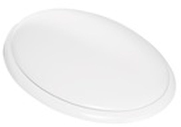 Hatria Sculture Toilletensitz absenkautomatik weiß YXXX01