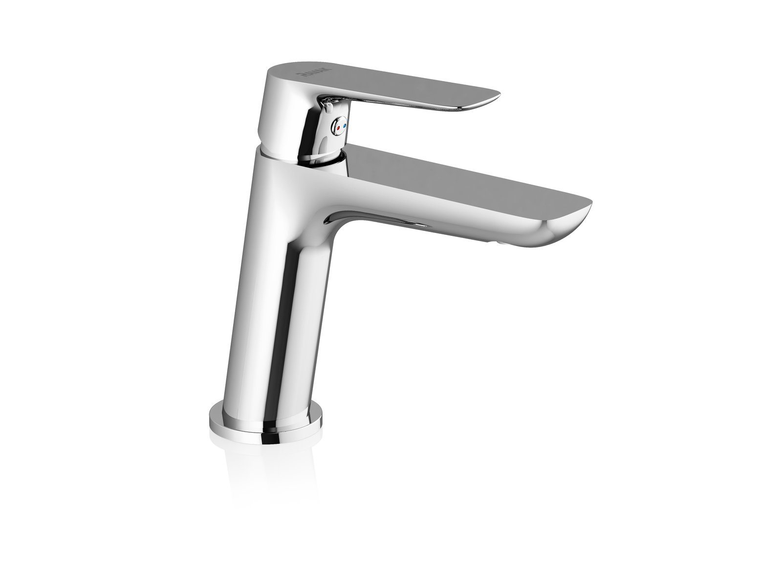 Ravak Classic Waschtischarmatur Stehend chrom X070080