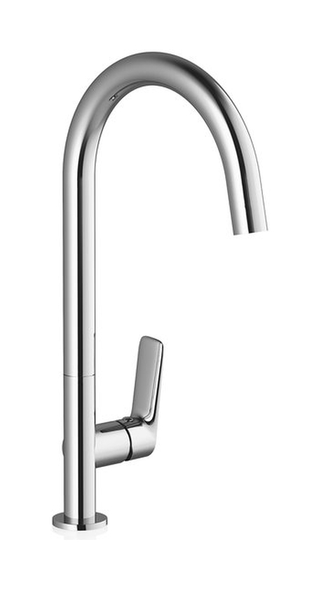 Ravak Classic Küchenarmatur Stehend chrom X070085