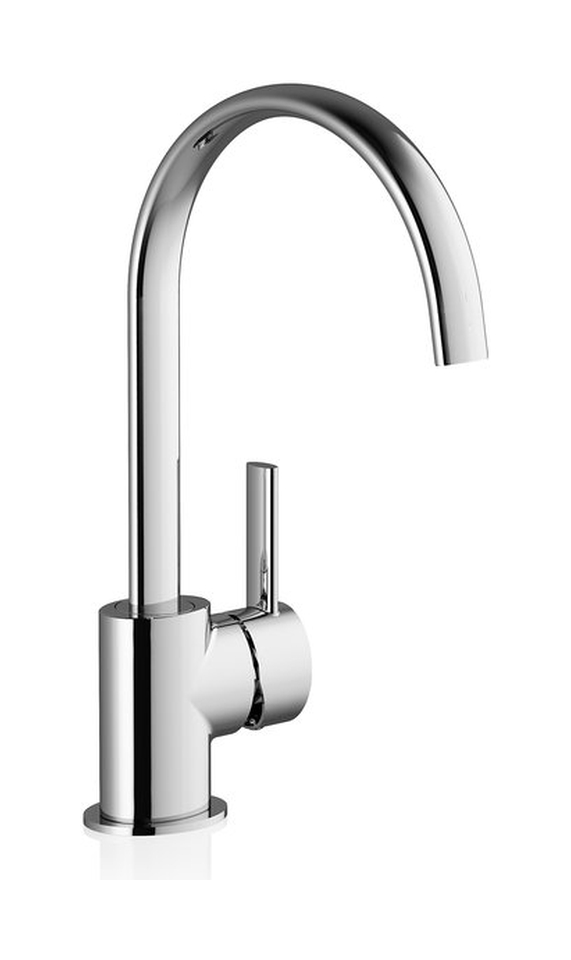 Ravak Freedom Küchenarmatur Stehend chrom X070090