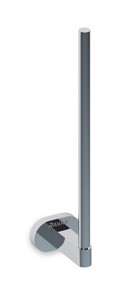 Ravak Chrome Klopapierhalterung chrom X07P318