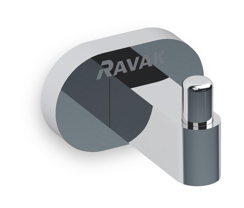 Ravak Chrome Handtuchhalter chrom X07P320